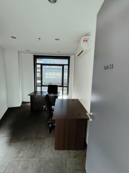 Office for Rent in Puchong (Selangor) - Jordan . - Interior - PropertyGuru.com.my
