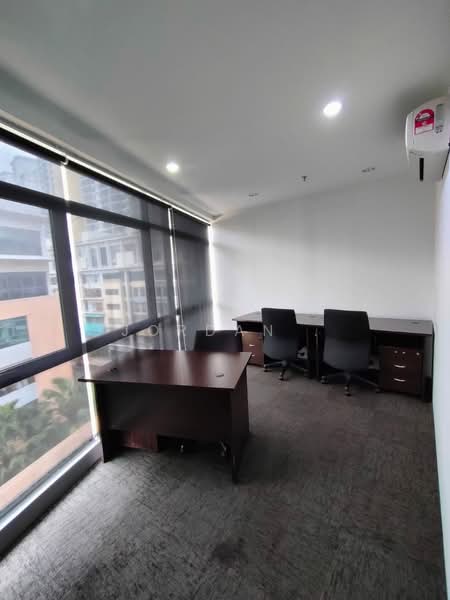 Office for Rent in Puchong (Selangor) - Jordan . - Interior - PropertyGuru.com.my