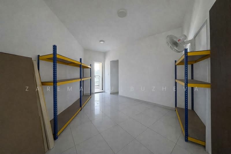 Service Residence for Sale at Seasons Garden Residences - Zarema Kulbuzheva - Interior - PropertyGuru.com.my