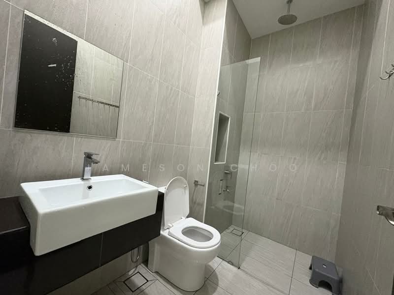 2-storey Terraced House for Sale in Iskandar Puteri (Nusajaya) (Johor) - Jameson Choo - PropertyGuru.com.my