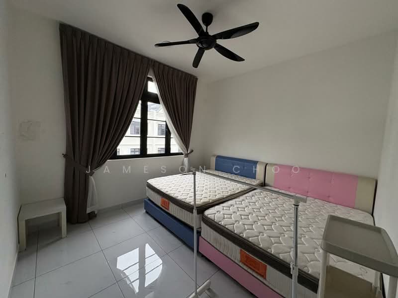 2-storey Terraced House for Sale in Iskandar Puteri (Nusajaya) (Johor) - Jameson Choo - PropertyGuru.com.my
