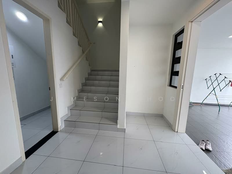 2-storey Terraced House for Sale in Iskandar Puteri (Nusajaya) (Johor) - Jameson Choo - PropertyGuru.com.my