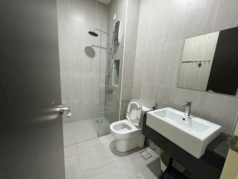 2-storey Terraced House for Sale in Iskandar Puteri (Nusajaya) (Johor) - Jameson Choo - PropertyGuru.com.my