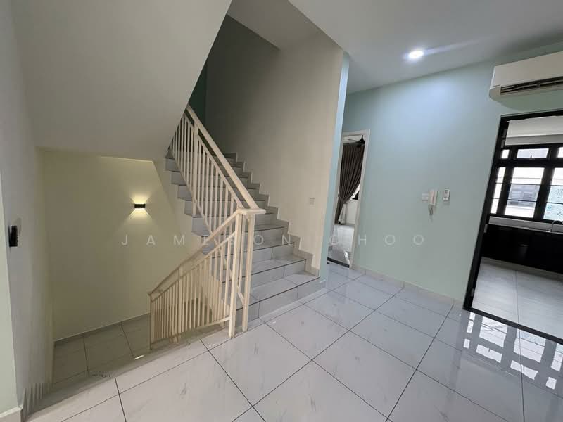 2-storey Terraced House for Sale in Iskandar Puteri (Nusajaya) (Johor) - Jameson Choo - PropertyGuru.com.my