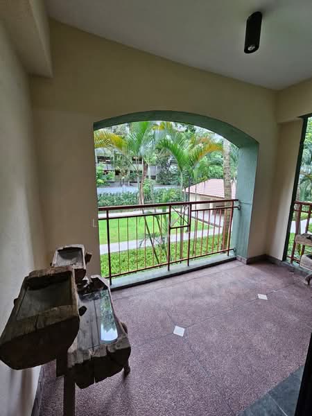 Condominium for Sale at Mont Kiara Sophia - Law Wei Ching - Balcony - PropertyGuru.com.my