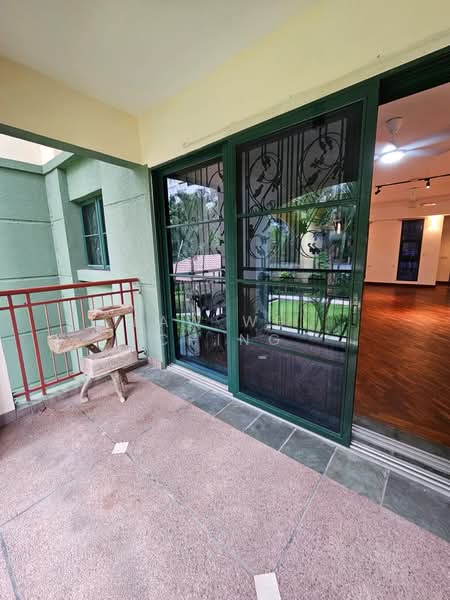 Condominium for Sale at Mont Kiara Sophia - Law Wei Ching - Balcony - PropertyGuru.com.my