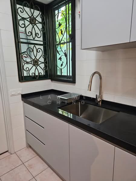 Condominium for Sale at Mont Kiara Sophia - Law Wei Ching - Kitchen - PropertyGuru.com.my