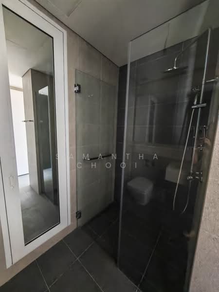 Service Residence for Sale at TRX Residences - Samantha Chooi - Bathroom - PropertyGuru.com.my