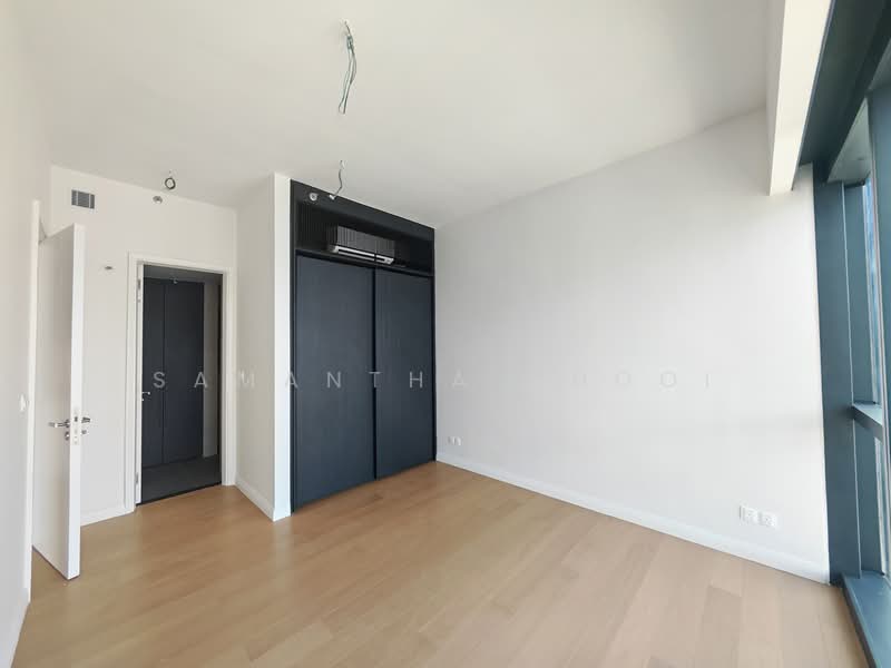 Service Residence for Sale at TRX Residences - Samantha Chooi - PropertyGuru.com.my