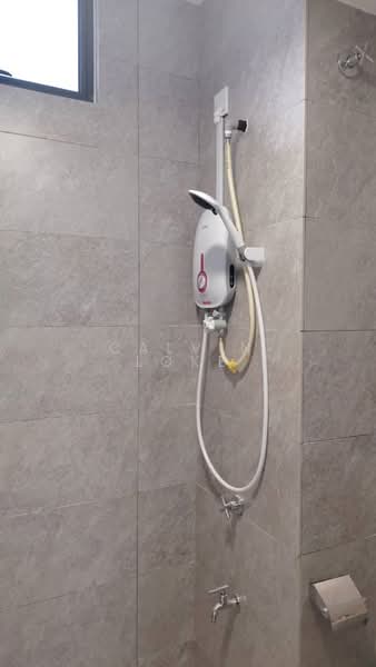 Traders Park untuk Untuk Disewa - RM 1,700 /bulan, Feb 2026 - Bathroom - PropertyGuru.com.my