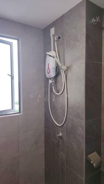 Traders Park untuk Untuk Disewa - RM 1,700 /bulan, Feb 2026 - Bathroom - PropertyGuru.com.my