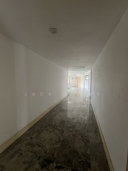 Condominium for Sale at Sri Bayu - Jack Chong - Corridor - PropertyGuru.com.my