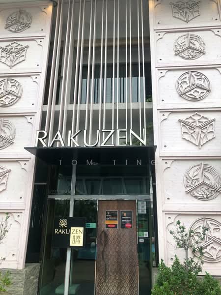 Oasis Ara Damansara untuk Untuk Disewa - RM 1,600 /bulan, Feb 2026 - Exterior - PropertyGuru.com.my