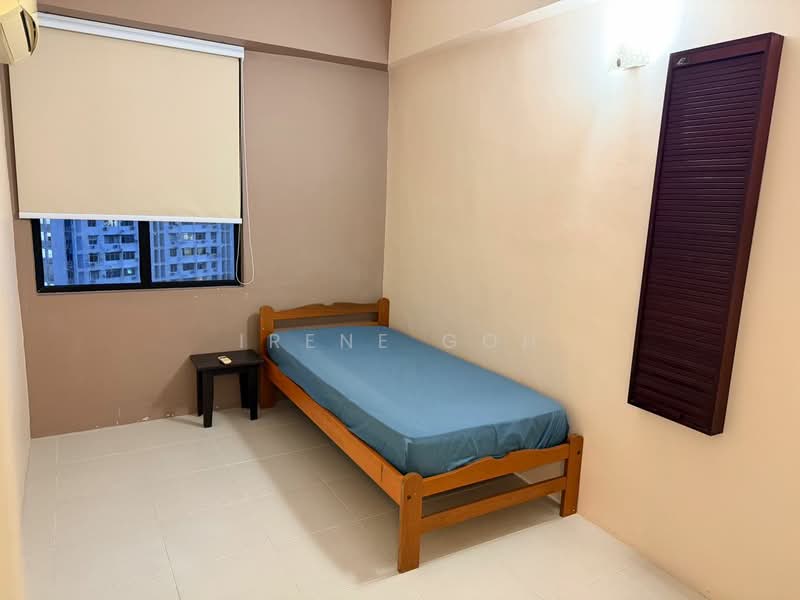 Condominium for Sale at Grand Ocean - Irene Goh - Bedroom - PropertyGuru.com.my