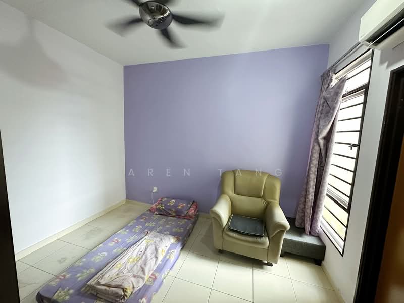 Townhouse for Sale in Balakong (Selangor) - Karen Tang - Bedroom - PropertyGuru.com.my