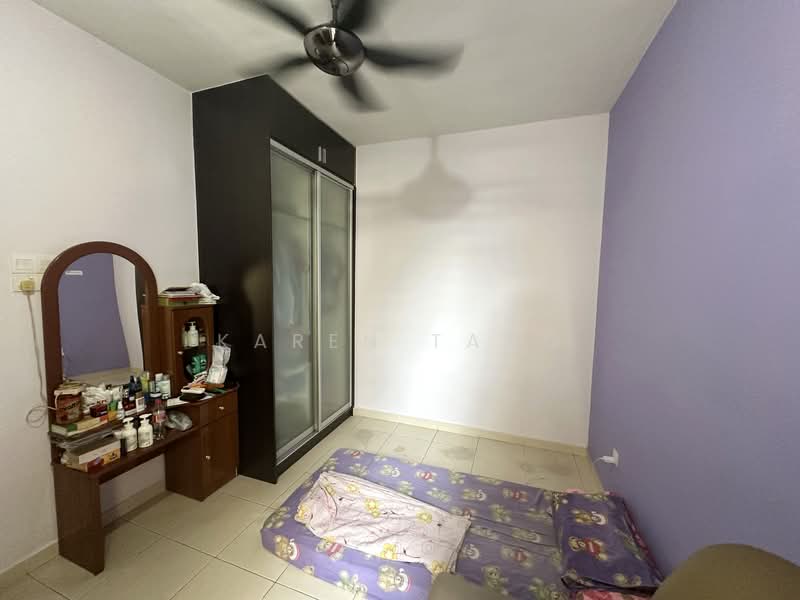 Townhouse for Sale in Balakong (Selangor) - Karen Tang - Bedroom - PropertyGuru.com.my