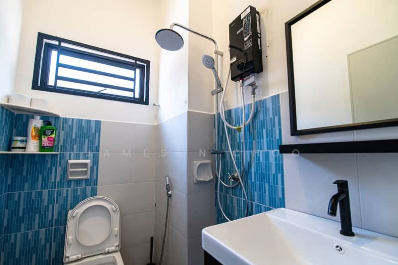2-storey Terraced House for Sale in Bukit Indah (Iskandar Puteri (Nusajaya)) - Jameson Choo - Bathroom - PropertyGuru.com.my