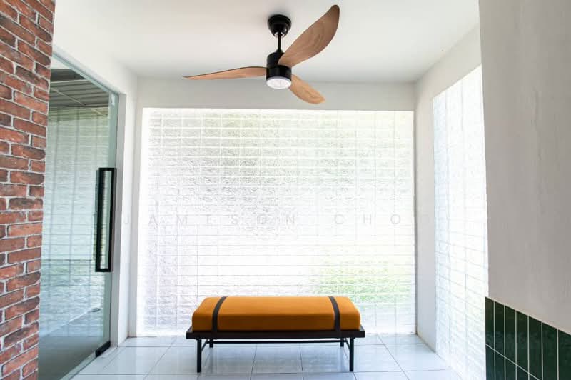 2-storey Terraced House for Sale in Bukit Indah (Iskandar Puteri (Nusajaya)) - Jameson Choo - Entrance - PropertyGuru.com.my