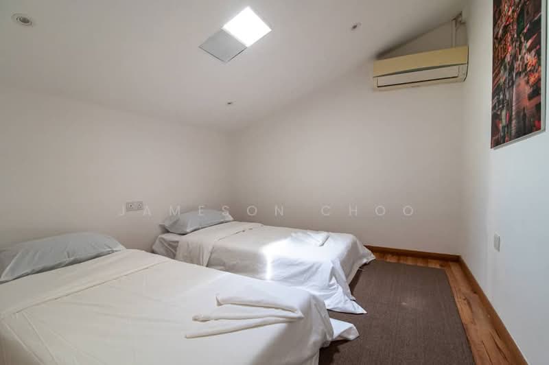 2-storey Terraced House for Sale in Bukit Indah (Iskandar Puteri (Nusajaya)) - Jameson Choo - Bedroom - PropertyGuru.com.my