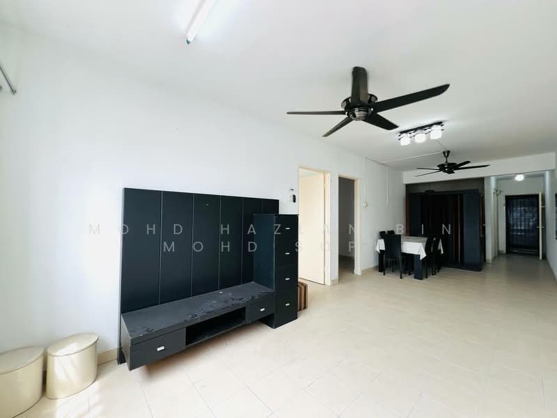 Apartment for Sale at Taman Medan Jaya Apartment - Mohd Hazlan bin Mohd Sopi - PropertyGuru.com.my