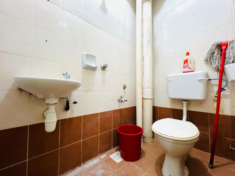 Apartment for Sale at Taman Medan Jaya Apartment - Mohd Hazlan bin Mohd Sopi - PropertyGuru.com.my