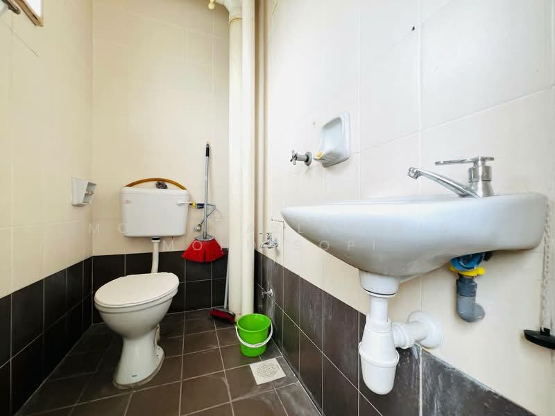 Apartment for Sale at Taman Medan Jaya Apartment - Mohd Hazlan bin Mohd Sopi - PropertyGuru.com.my