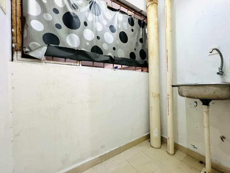 Apartment for Sale at Taman Medan Jaya Apartment - Mohd Hazlan bin Mohd Sopi - PropertyGuru.com.my