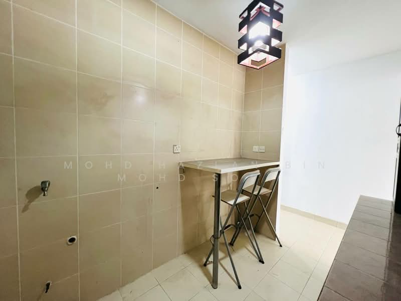 Apartment for Sale at Taman Medan Jaya Apartment - Mohd Hazlan bin Mohd Sopi - PropertyGuru.com.my