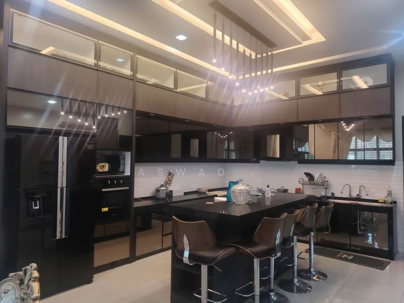 Ivory Bungalow Darulaman Perdana, Bandar Perdana untuk Untuk Dijual - RM 1,000,000, Apr 2026 - Dining Area - PropertyGuru.com.my