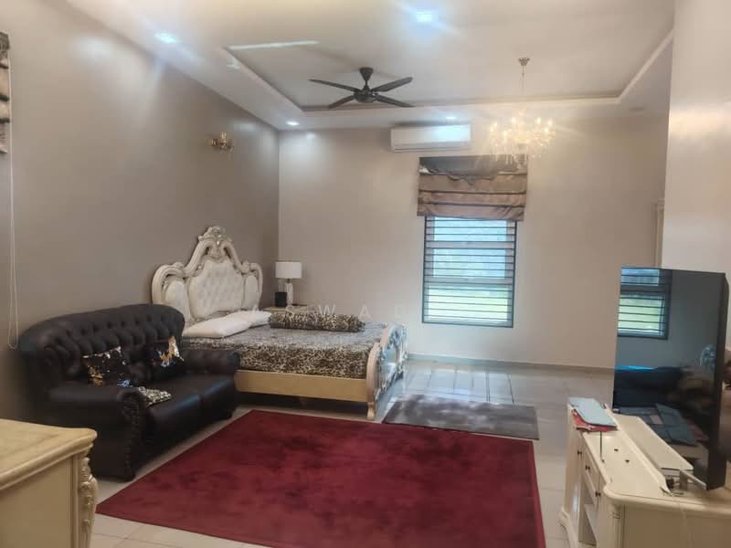 Ivory Bungalow Darulaman Perdana, Bandar Perdana untuk Untuk Dijual - RM 1,000,000, Apr 2026 - Bedroom - PropertyGuru.com.my