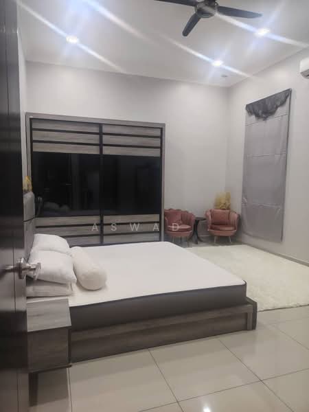 Ivory Bungalow Darulaman Perdana, Bandar Perdana untuk Untuk Dijual - RM 1,000,000, Apr 2026 - Bedroom - PropertyGuru.com.my