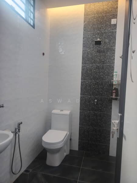 Ivory Bungalow Darulaman Perdana, Bandar Perdana untuk Untuk Dijual - RM 1,000,000, Apr 2026 - Bathroom - PropertyGuru.com.my