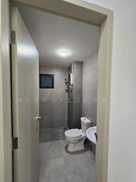 Condominium for Rent at Mori Residences - Michael Wong - Bathroom - PropertyGuru.com.my