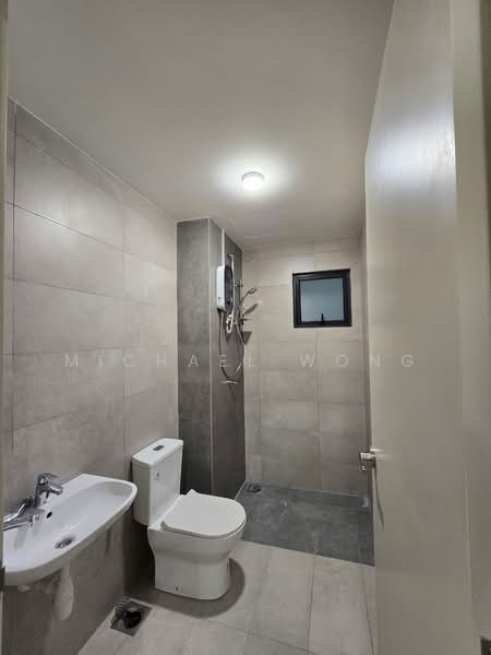 Condominium for Rent at Mori Residences - Michael Wong - Bathroom - PropertyGuru.com.my