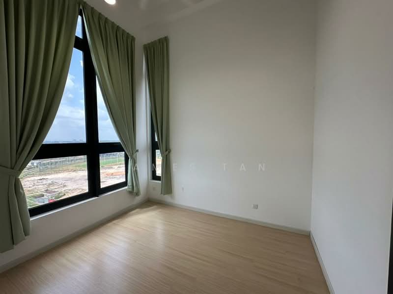 Service Residence for Rent at Sunway Grid Residence - James Tan - Interior - PropertyGuru.com.my