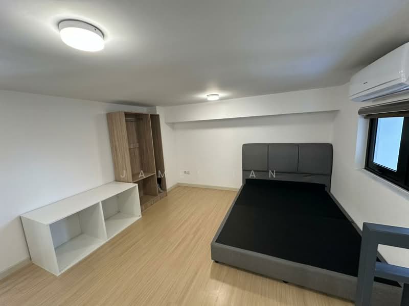 Service Residence for Rent at Sunway Grid Residence - James Tan - Bedroom - PropertyGuru.com.my