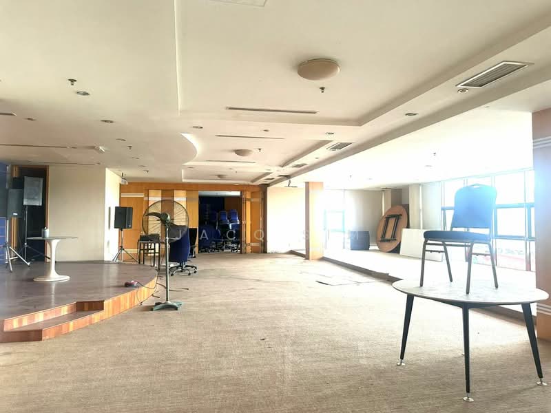 Nusa Cemerlang Industrial Park untuk Untuk Dijual - RM 14,800,000, Apr 2026 - Interior - PropertyGuru.com.my