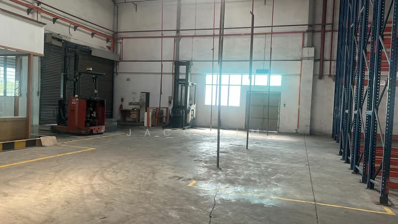 Nusa Cemerlang Industrial Park untuk Untuk Dijual - RM 14,800,000, Apr 2026 - Interior - PropertyGuru.com.my