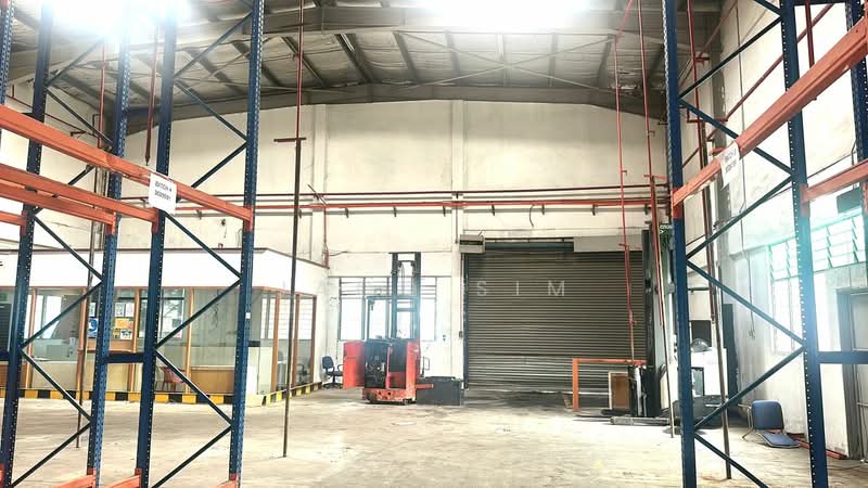 Nusa Cemerlang Industrial Park untuk Untuk Dijual - RM 14,800,000, Apr 2026 - Interior - PropertyGuru.com.my
