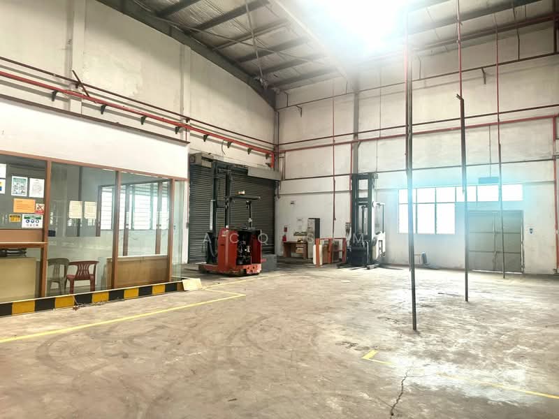 Nusa Cemerlang Industrial Park untuk Untuk Dijual - RM 14,800,000, Apr 2026 - Interior - PropertyGuru.com.my