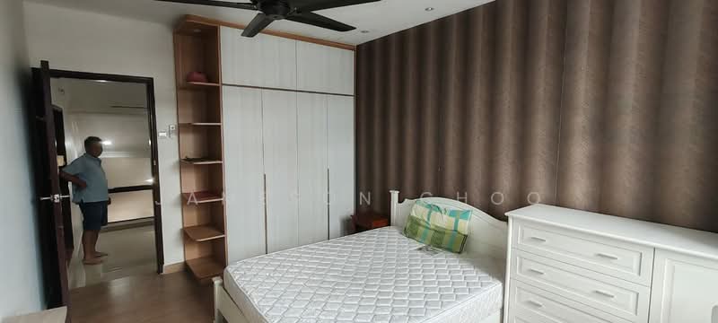 Taman Molek untuk Untuk Disewa - RM 2,500 /bulan, Feb 2026 - Bedroom - PropertyGuru.com.my