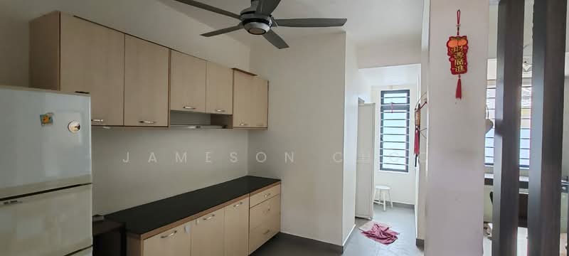 Taman Molek untuk Untuk Disewa - RM 2,500 /bulan, Feb 2026 - Kitchen - PropertyGuru.com.my
