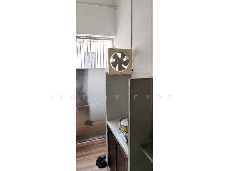 Taman Molek untuk Untuk Disewa - RM 2,500 /bulan, Feb 2026 - Kitchen - PropertyGuru.com.my