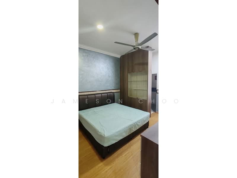 Taman Molek untuk Untuk Disewa - RM 2,500 /bulan, Feb 2026 - Bedroom - PropertyGuru.com.my