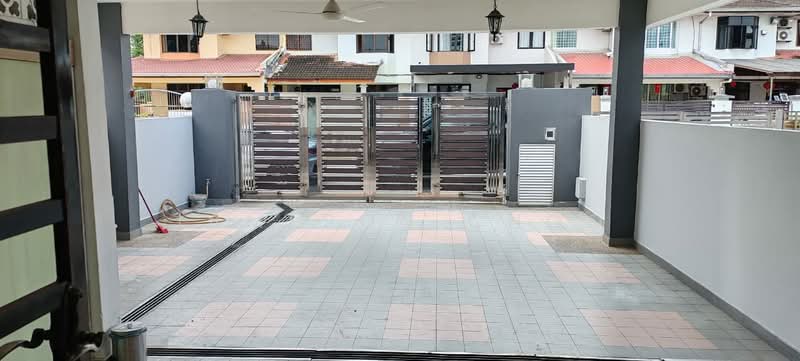 Taman Molek untuk Untuk Disewa - RM 2,500 /bulan, Feb 2026 - PropertyGuru.com.my