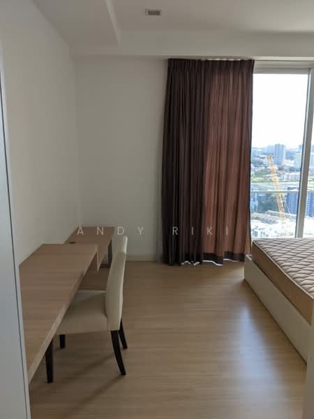 Service Residence for Sale at Camellia Serviced Suites - Andy Riki - Bedroom - PropertyGuru.com.my