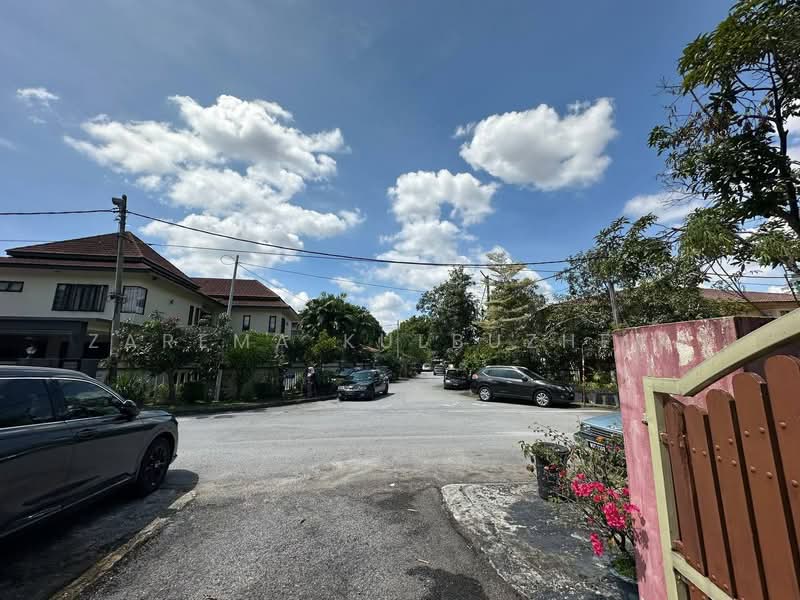 Pinggiran Cempaka, Ampang untuk Untuk Dijual - RM 750,000, Feb 2026 - Exterior - PropertyGuru.com.my