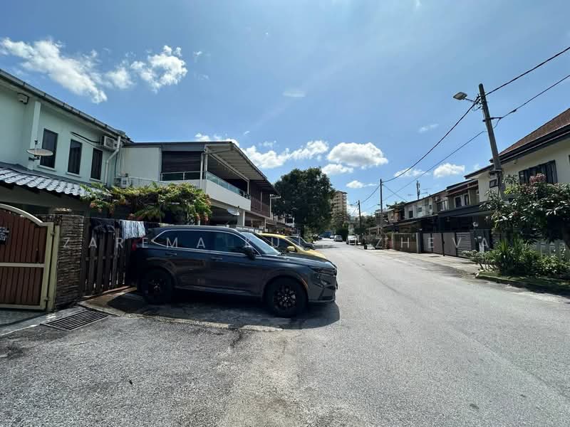 Pinggiran Cempaka, Ampang untuk Untuk Dijual - RM 750,000, Feb 2026 - Exterior - PropertyGuru.com.my