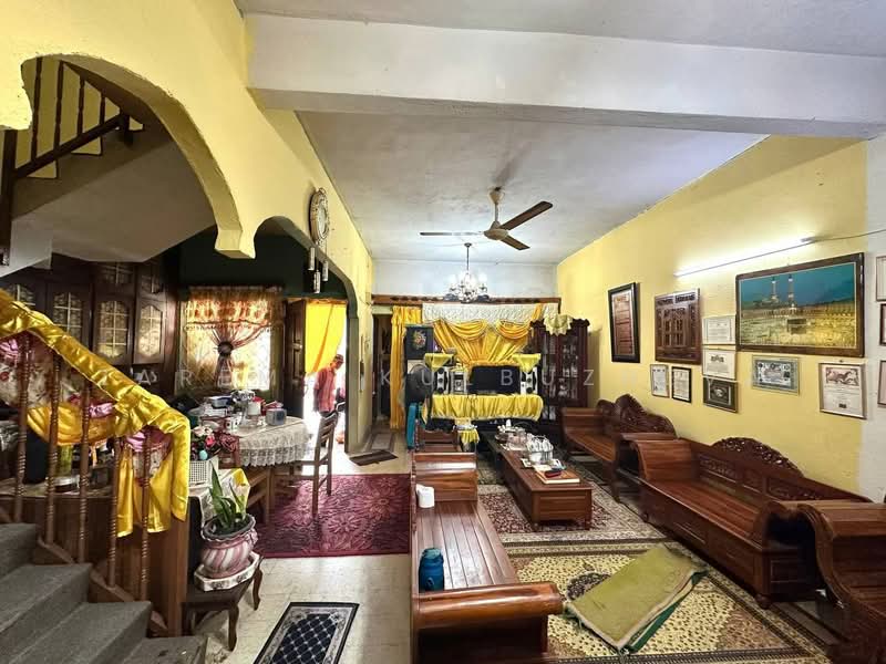 Pinggiran Cempaka, Ampang untuk Untuk Dijual - RM 750,000, Feb 2026 - Living Room - PropertyGuru.com.my