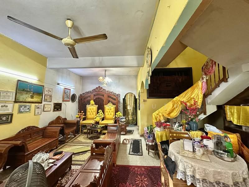 Pinggiran Cempaka, Ampang untuk Untuk Dijual - RM 750,000, Feb 2026 - Living Room - PropertyGuru.com.my